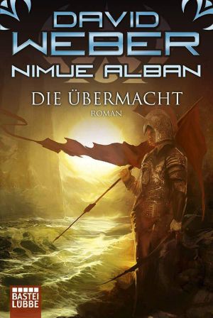 [Nimue Alban 09] • Die Übermacht